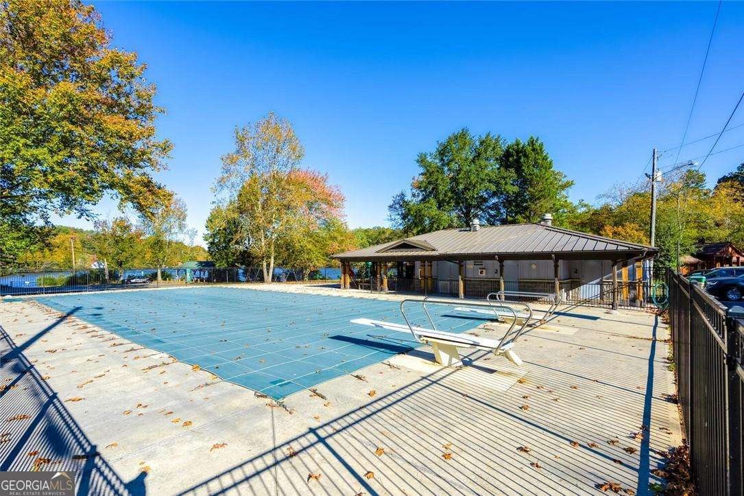 129 Cypress Street Roswell - Photo 39