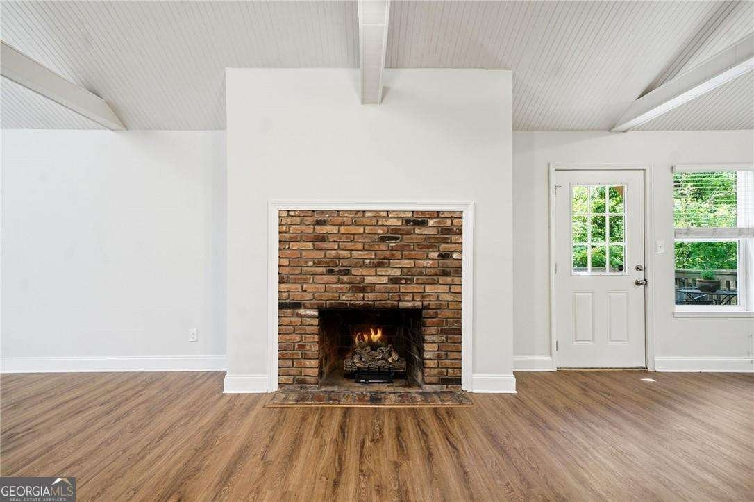 129 Cypress Street Roswell - Photo 9