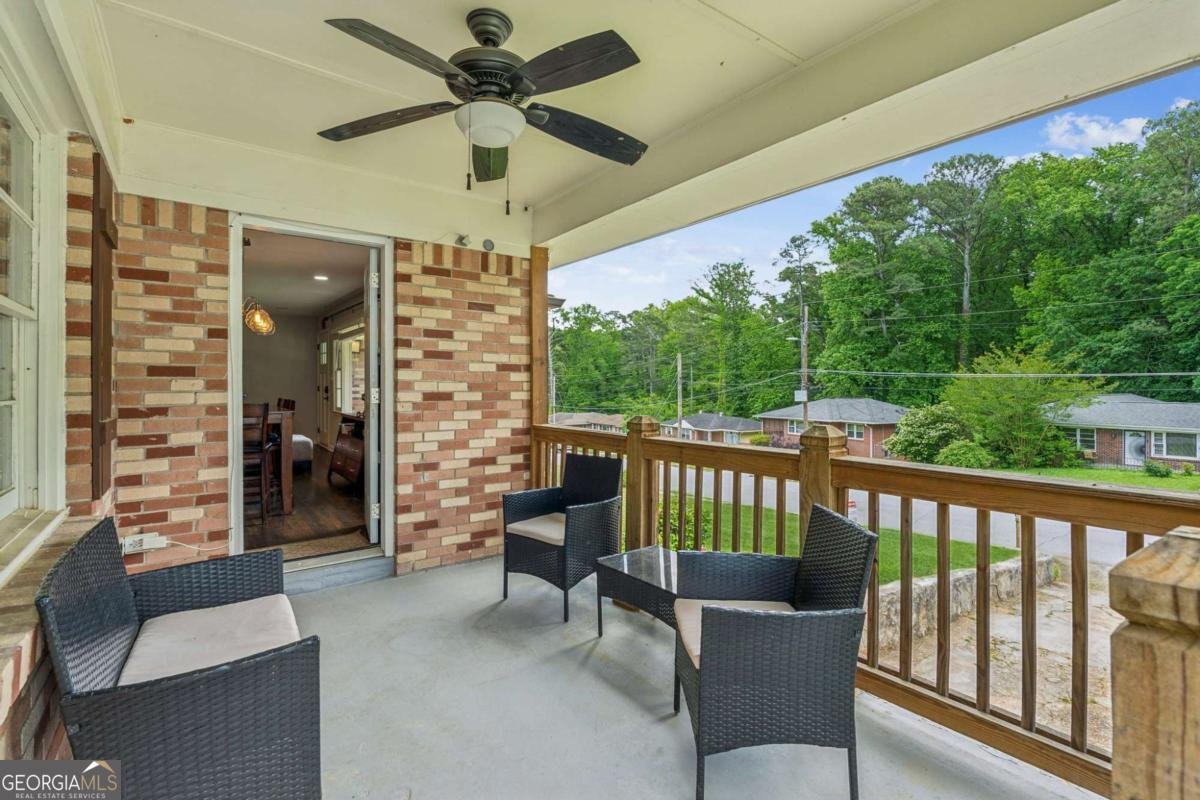 1652 DETROIT Avenue Atlanta - Photo 10