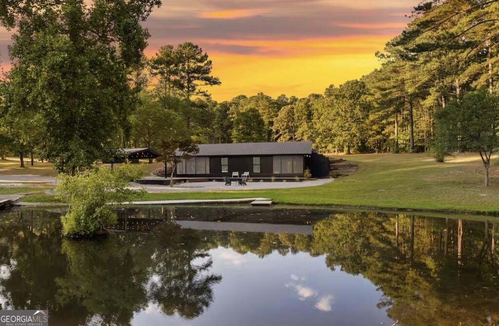 160 Creekwood Lane Fayetteville - Photo 1