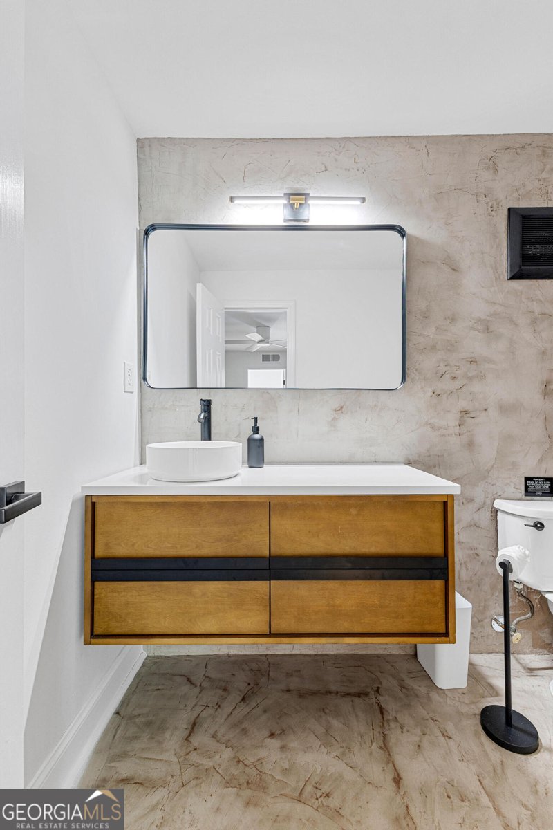 160 Creekwood Lane Fayetteville - Photo 10