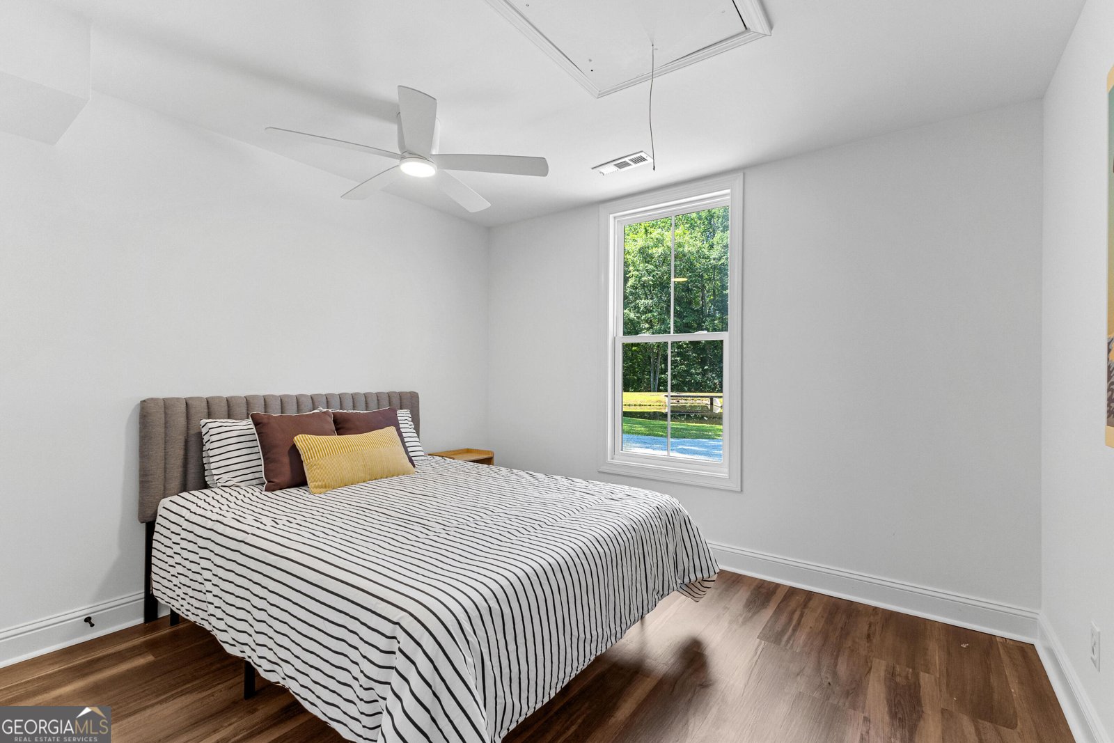 160 Creekwood Lane Fayetteville - Photo 12