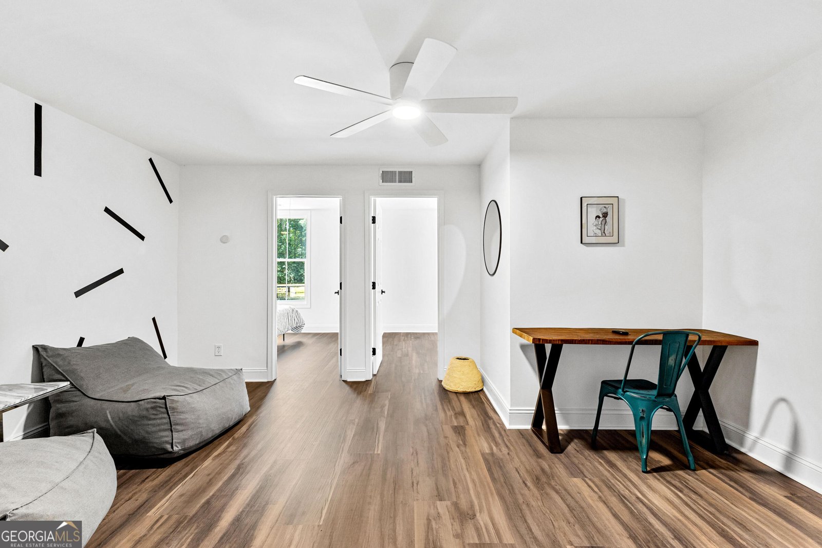 160 Creekwood Lane Fayetteville - Photo 14