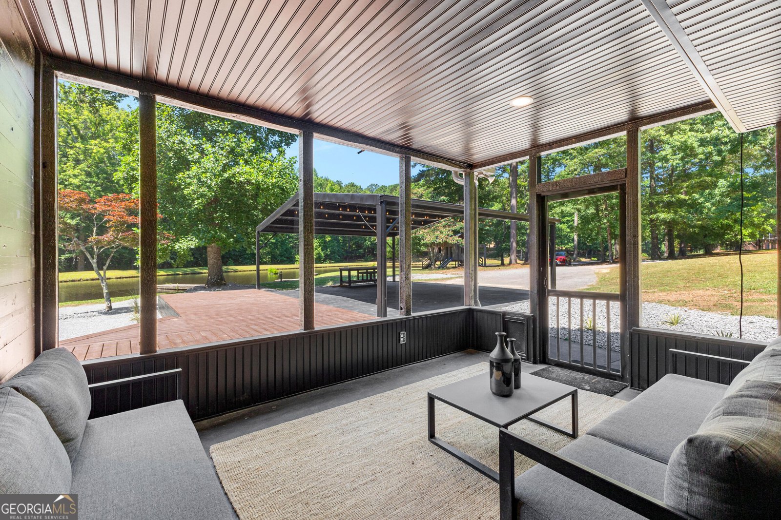 160 Creekwood Lane Fayetteville - Photo 15