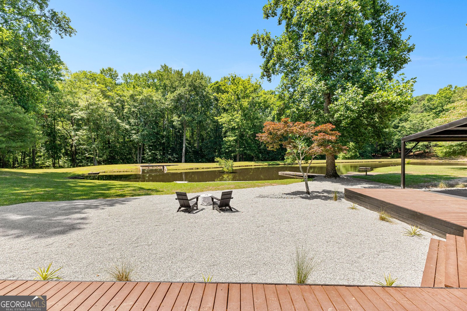 160 Creekwood Lane Fayetteville - Photo 16