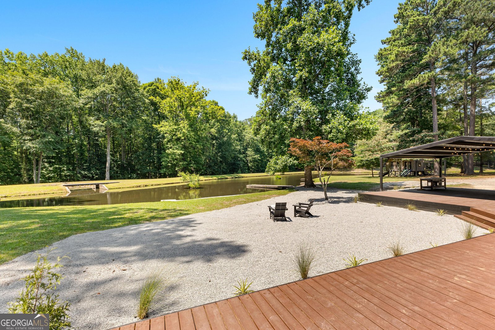 160 Creekwood Lane Fayetteville - Photo 17