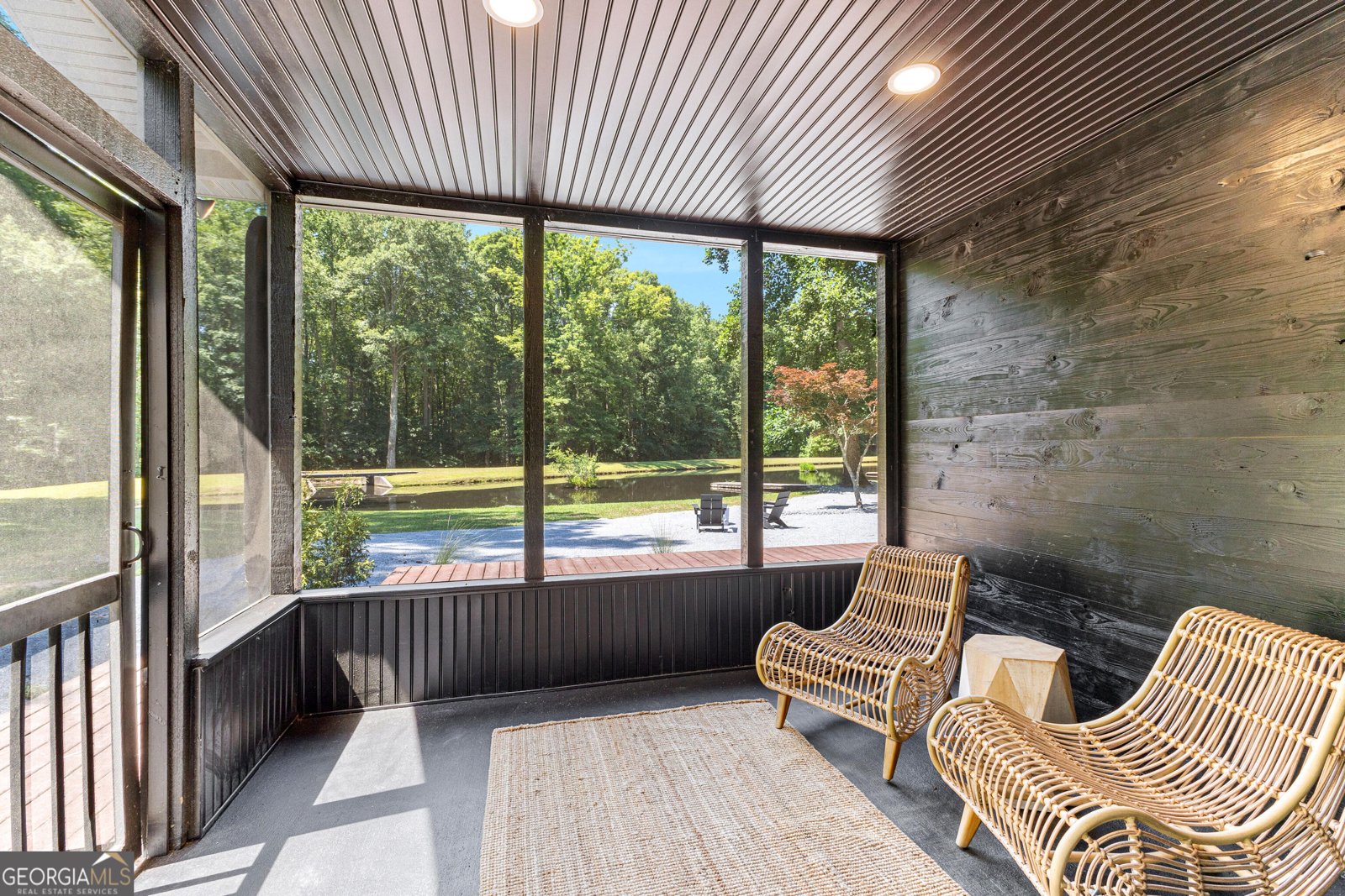 160 Creekwood Lane Fayetteville - Photo 18