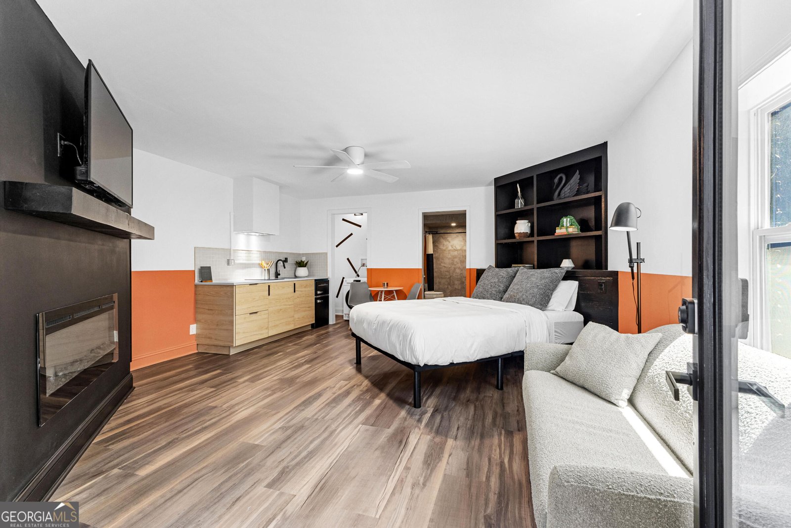 160 Creekwood Lane Fayetteville - Photo 20