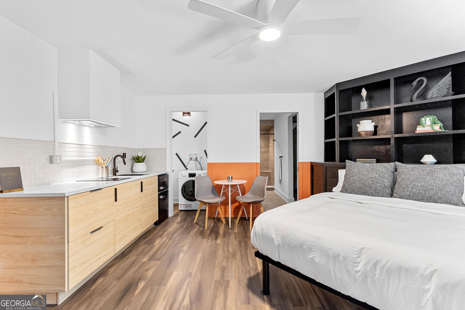 160 Creekwood Lane Fayetteville - Photo 21