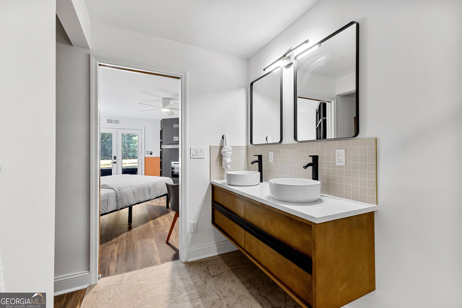 160 Creekwood Lane Fayetteville - Photo 24