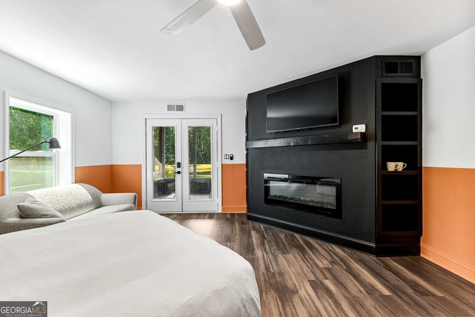 160 Creekwood Lane Fayetteville - Photo 26