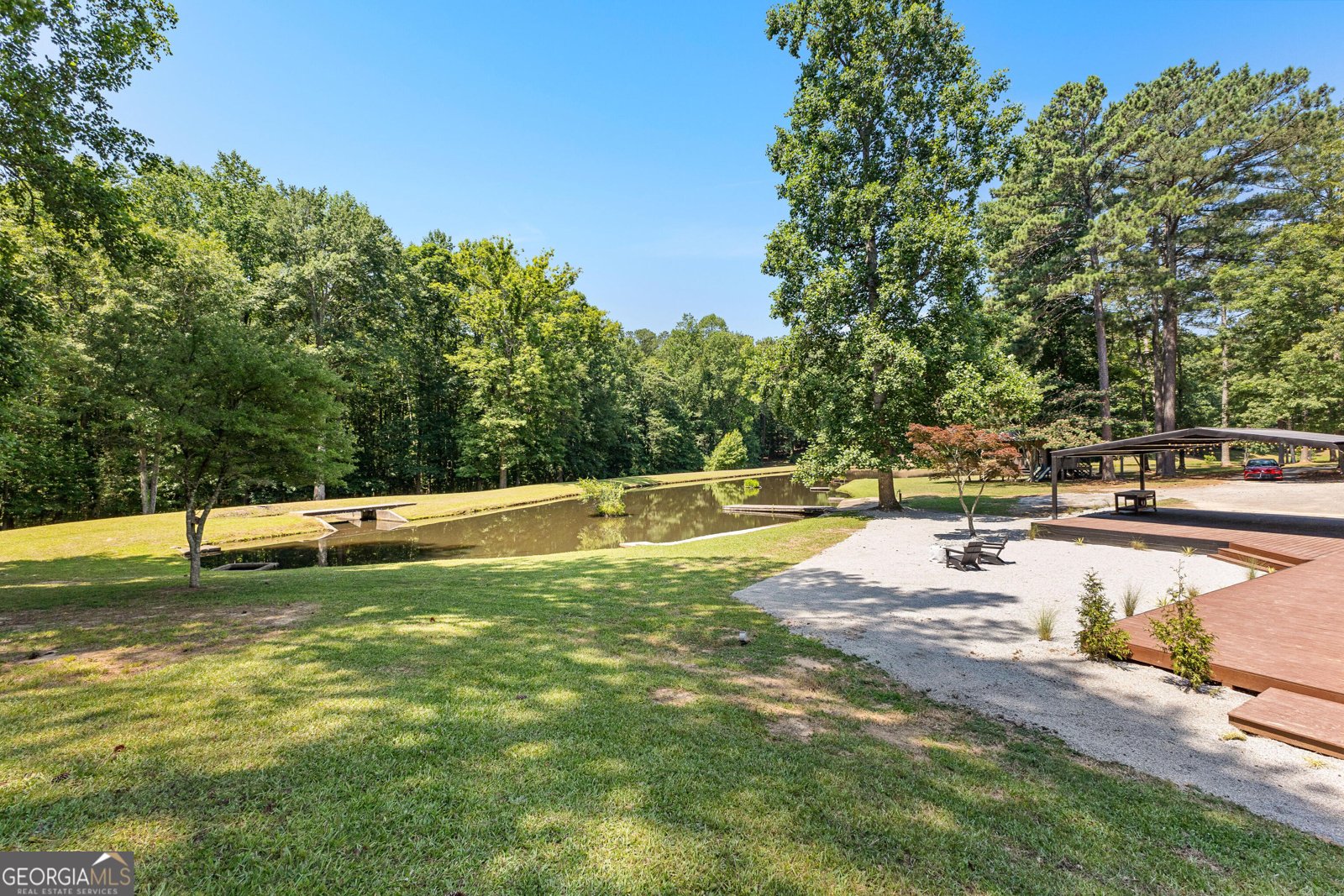 160 Creekwood Lane Fayetteville - Photo 27