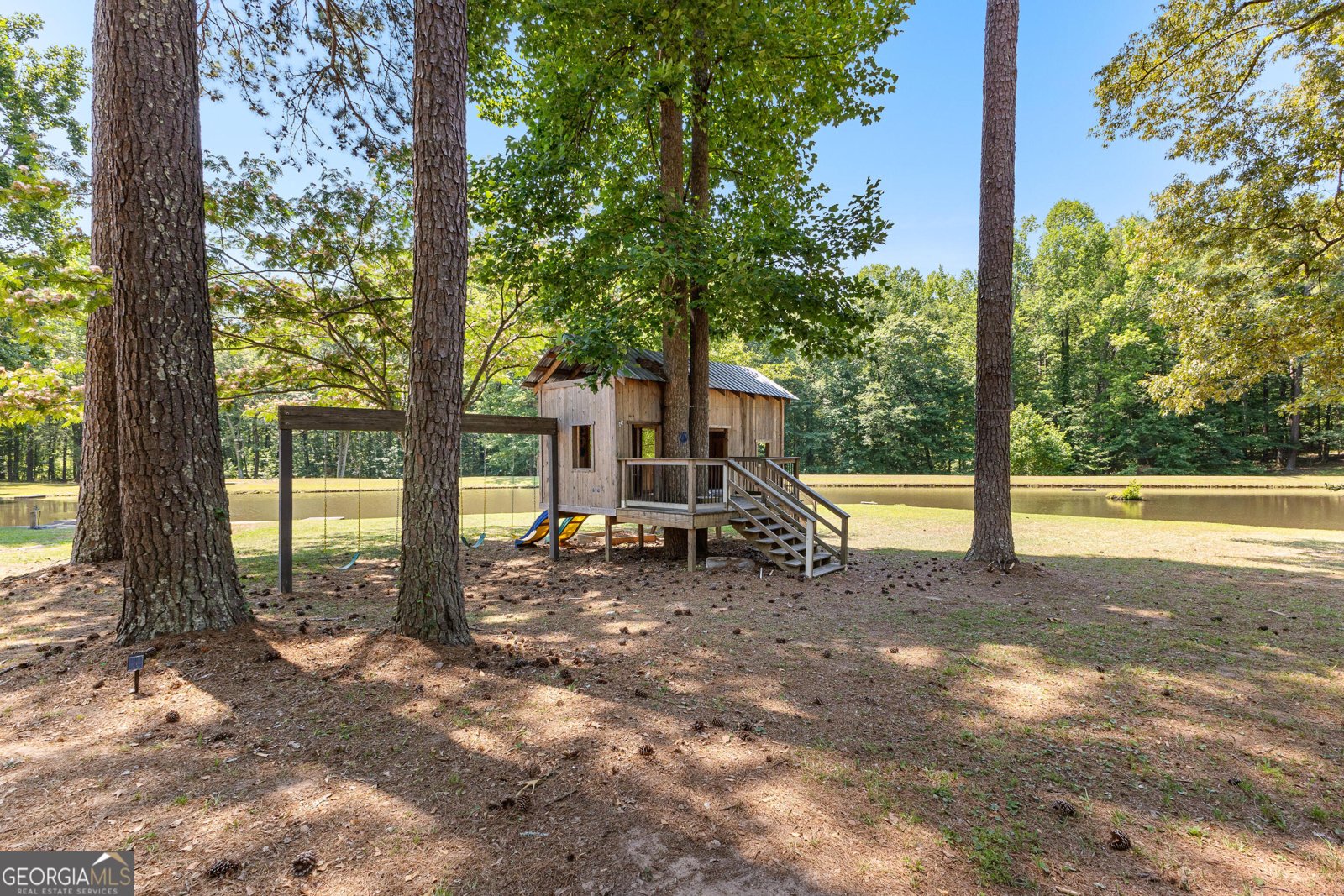 160 Creekwood Lane Fayetteville - Photo 29
