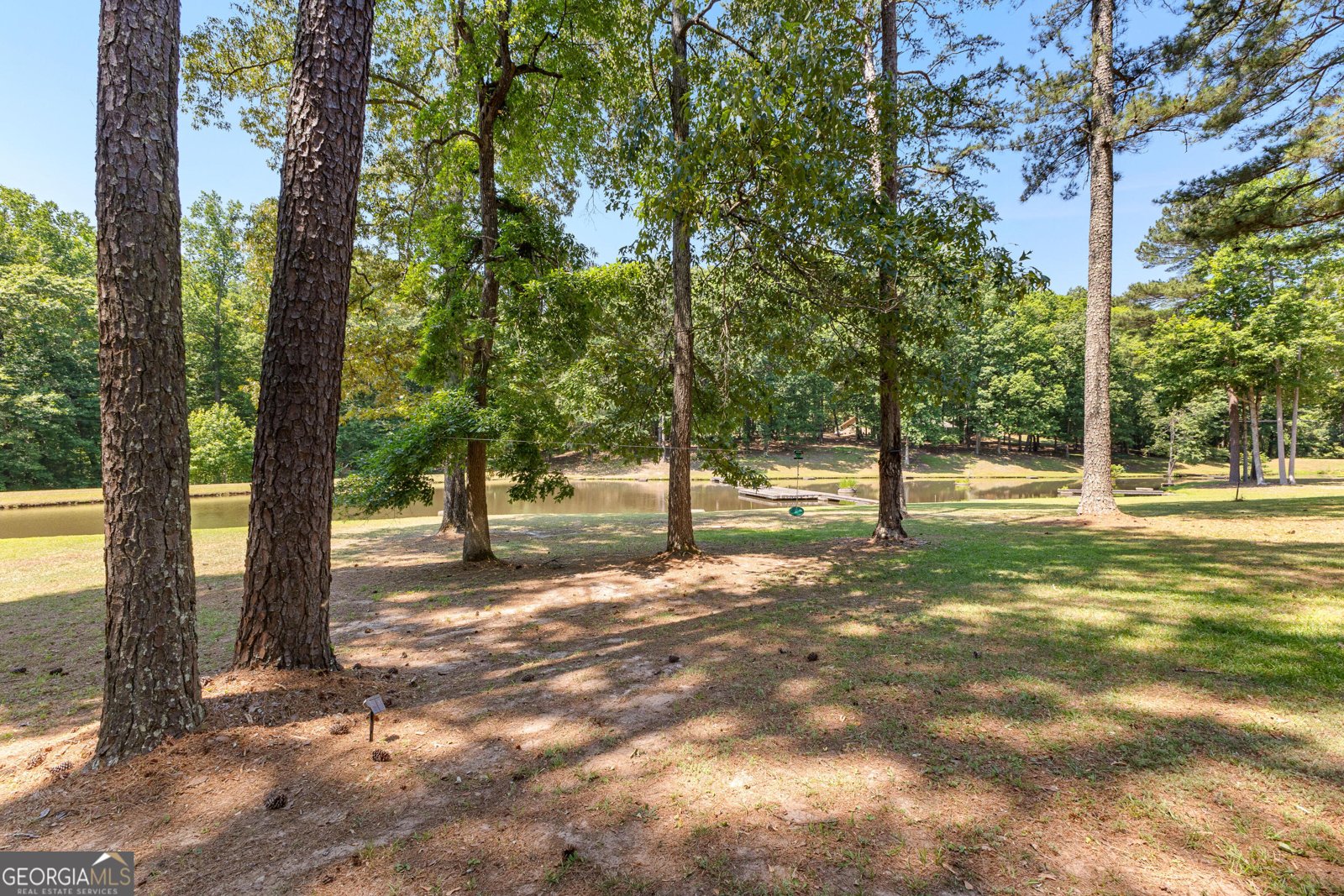 160 Creekwood Lane Fayetteville - Photo 30