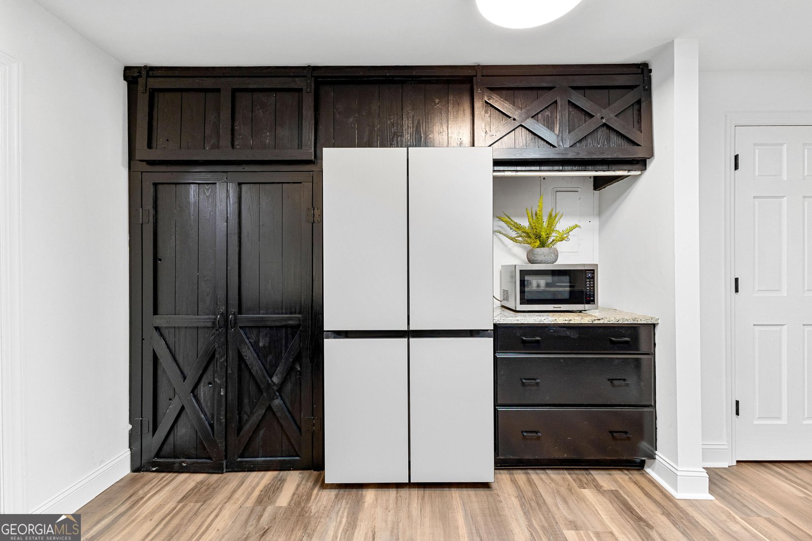 160 Creekwood Lane Fayetteville - Photo 8