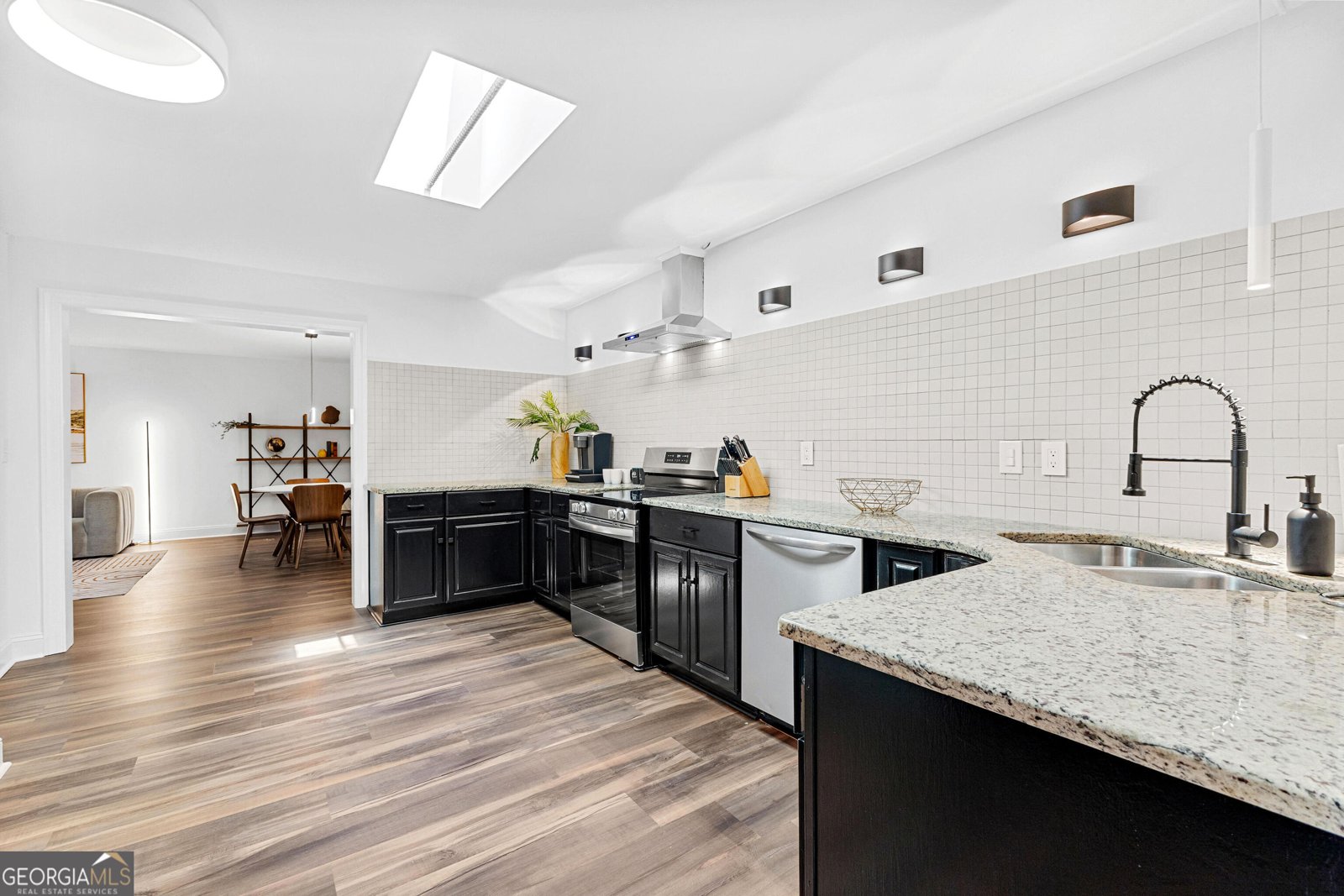 160 Creekwood Lane Fayetteville - Photo 9