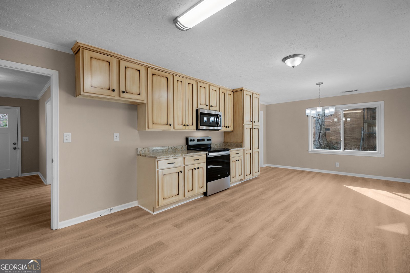 300 Woodland Drive Calhoun - Photo 15