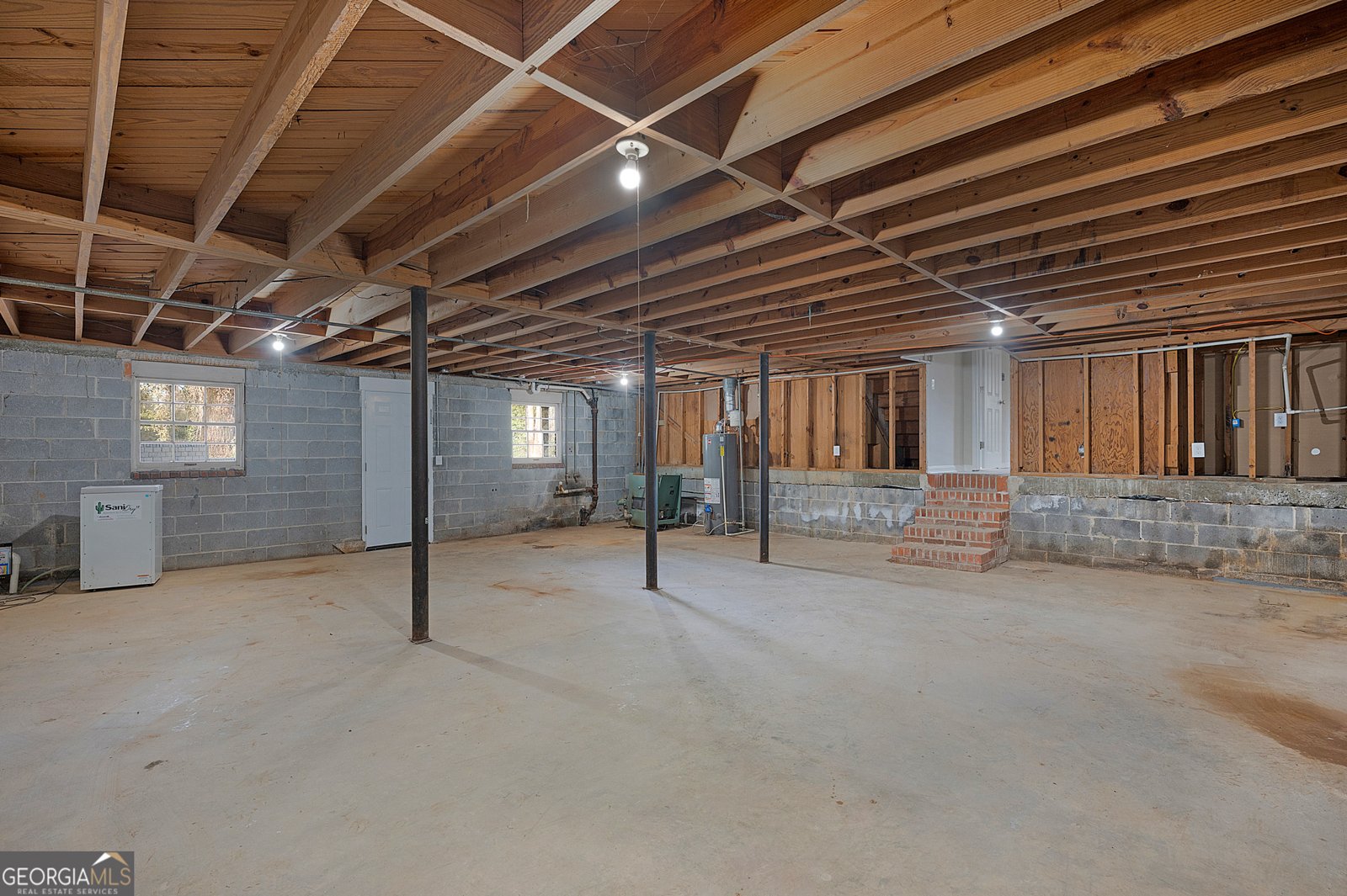 300 Woodland Drive Calhoun - Photo 35