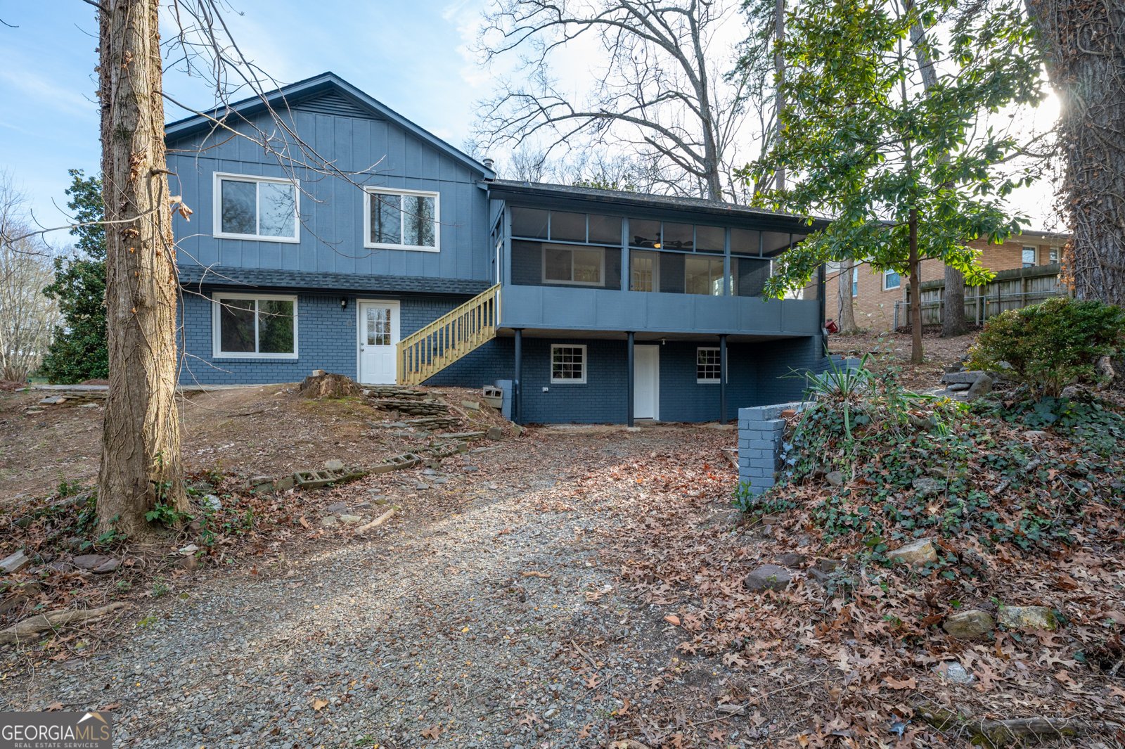 300 Woodland Drive Calhoun - Photo 40
