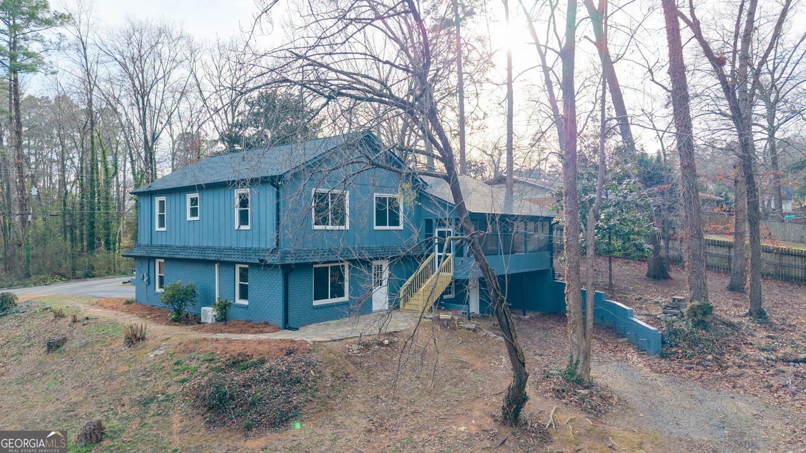 300 Woodland Drive Calhoun - Photo 41