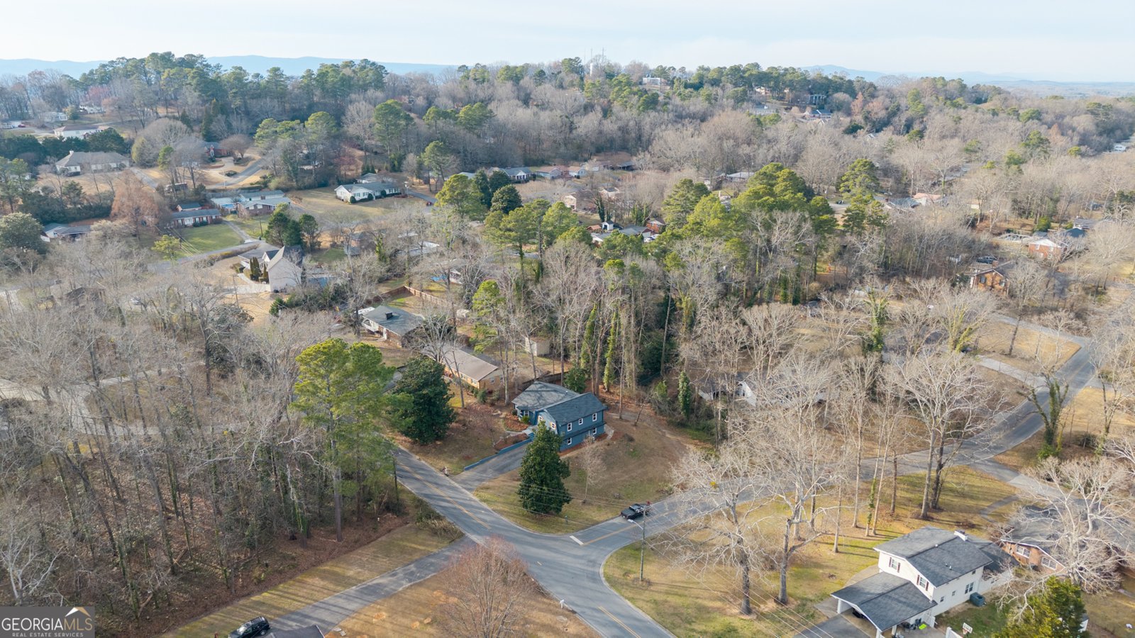 300 Woodland Drive Calhoun - Photo 43