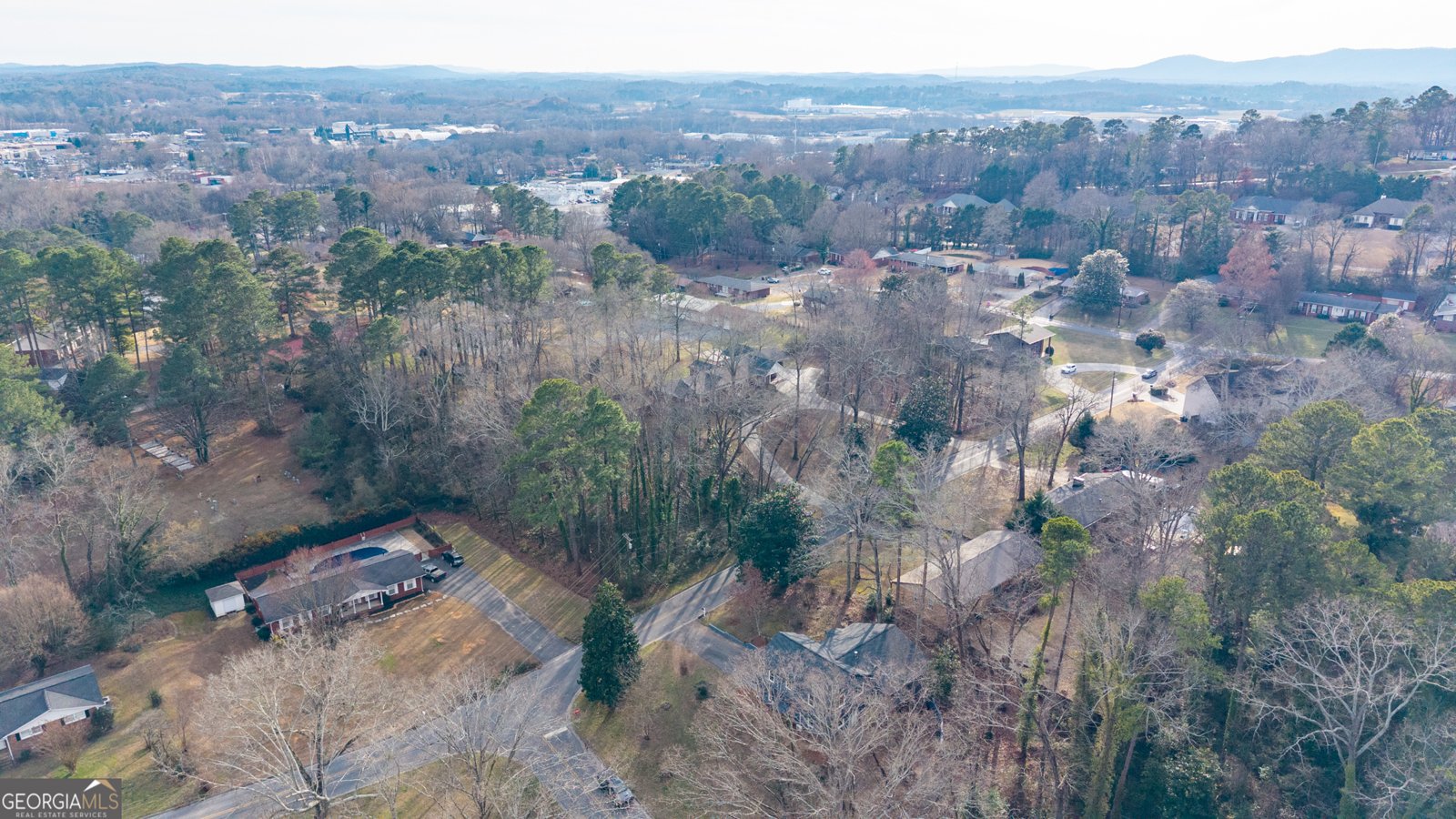 300 Woodland Drive Calhoun - Photo 44