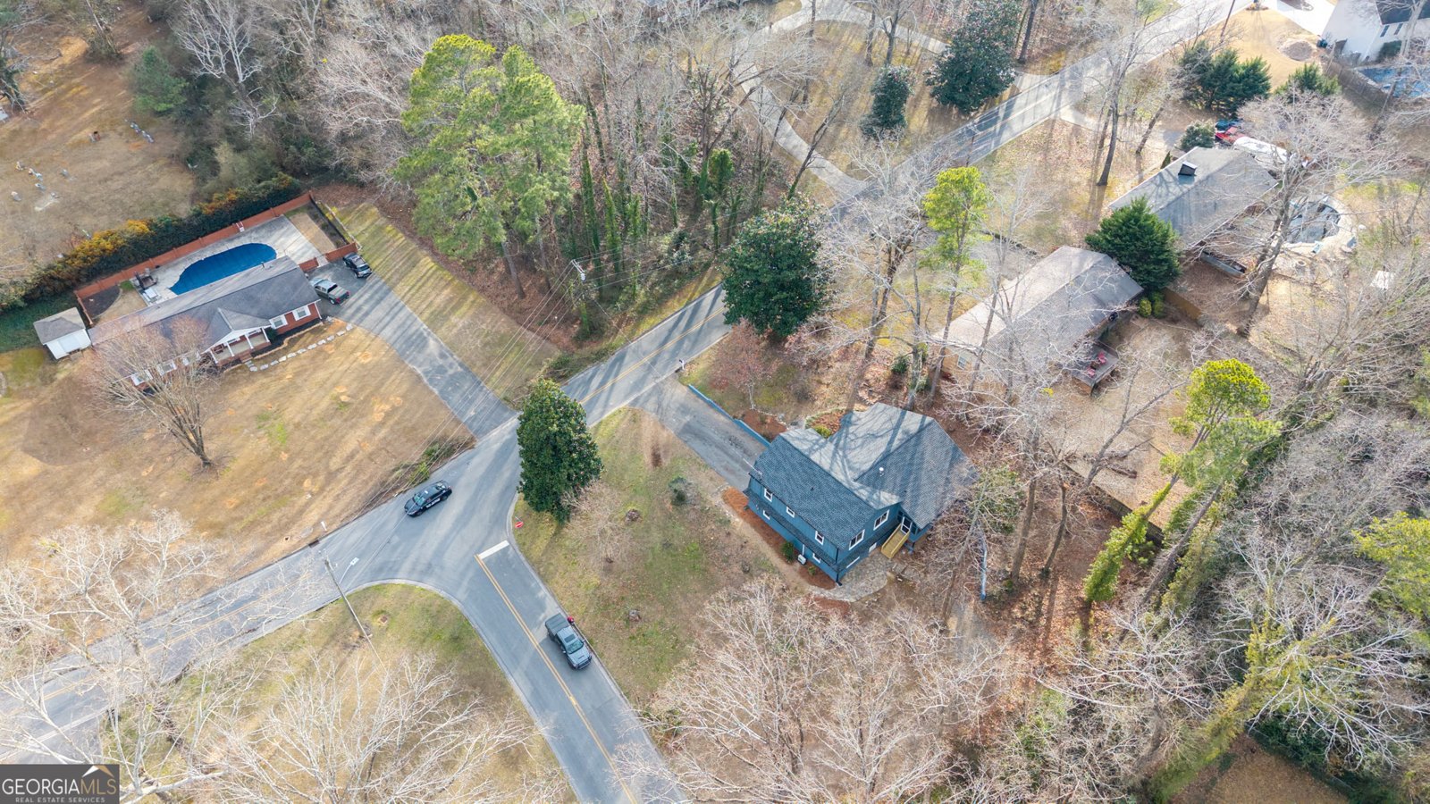 300 Woodland Drive Calhoun - Photo 45