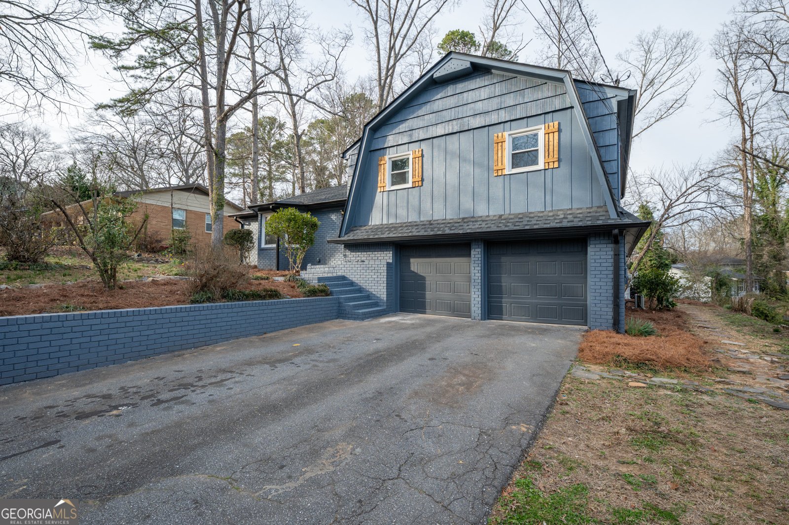 300 Woodland Drive Calhoun - Photo 47