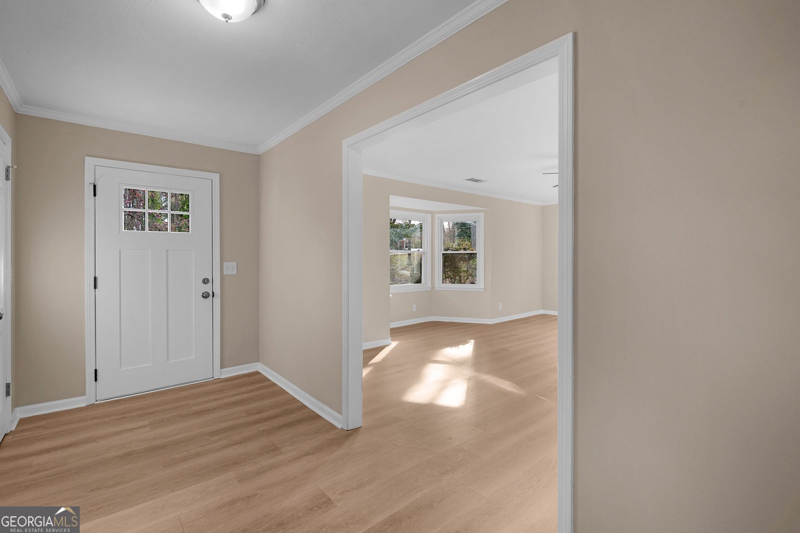 300 Woodland Drive Calhoun - Photo 7