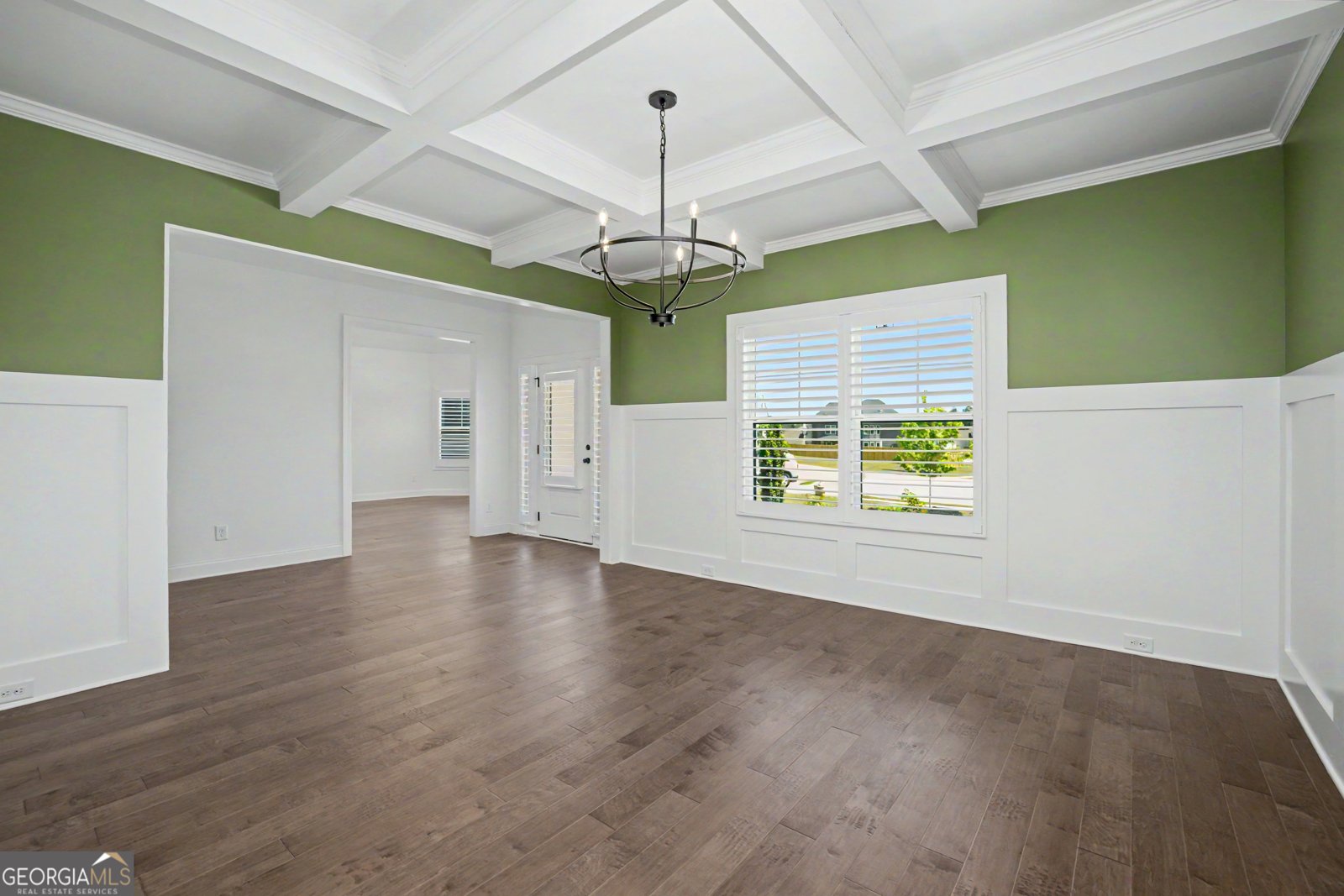 142 Nelms Street Senoia - Photo 10