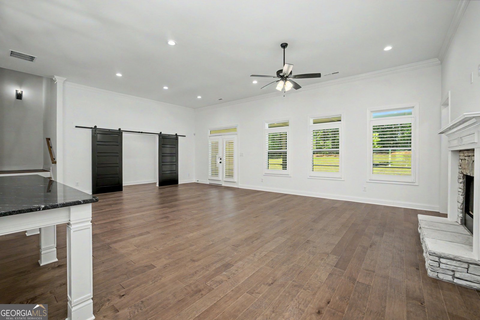 142 Nelms Street Senoia - Photo 11