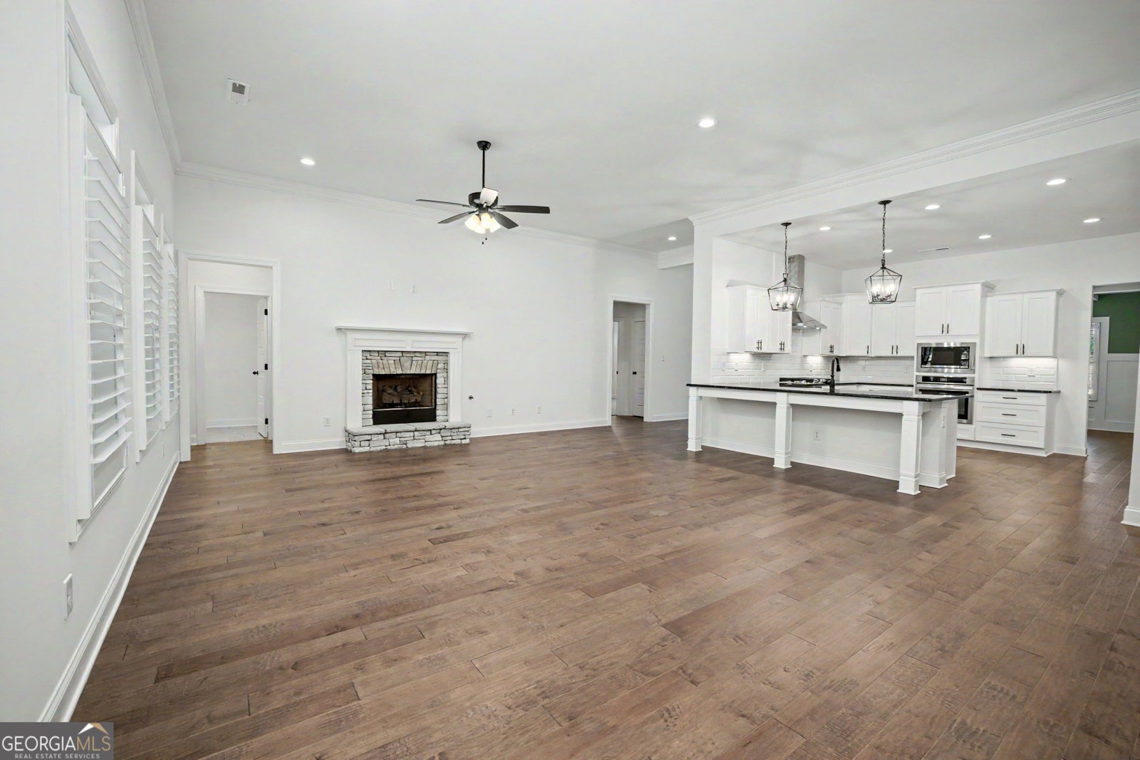 142 Nelms Street Senoia - Photo 12