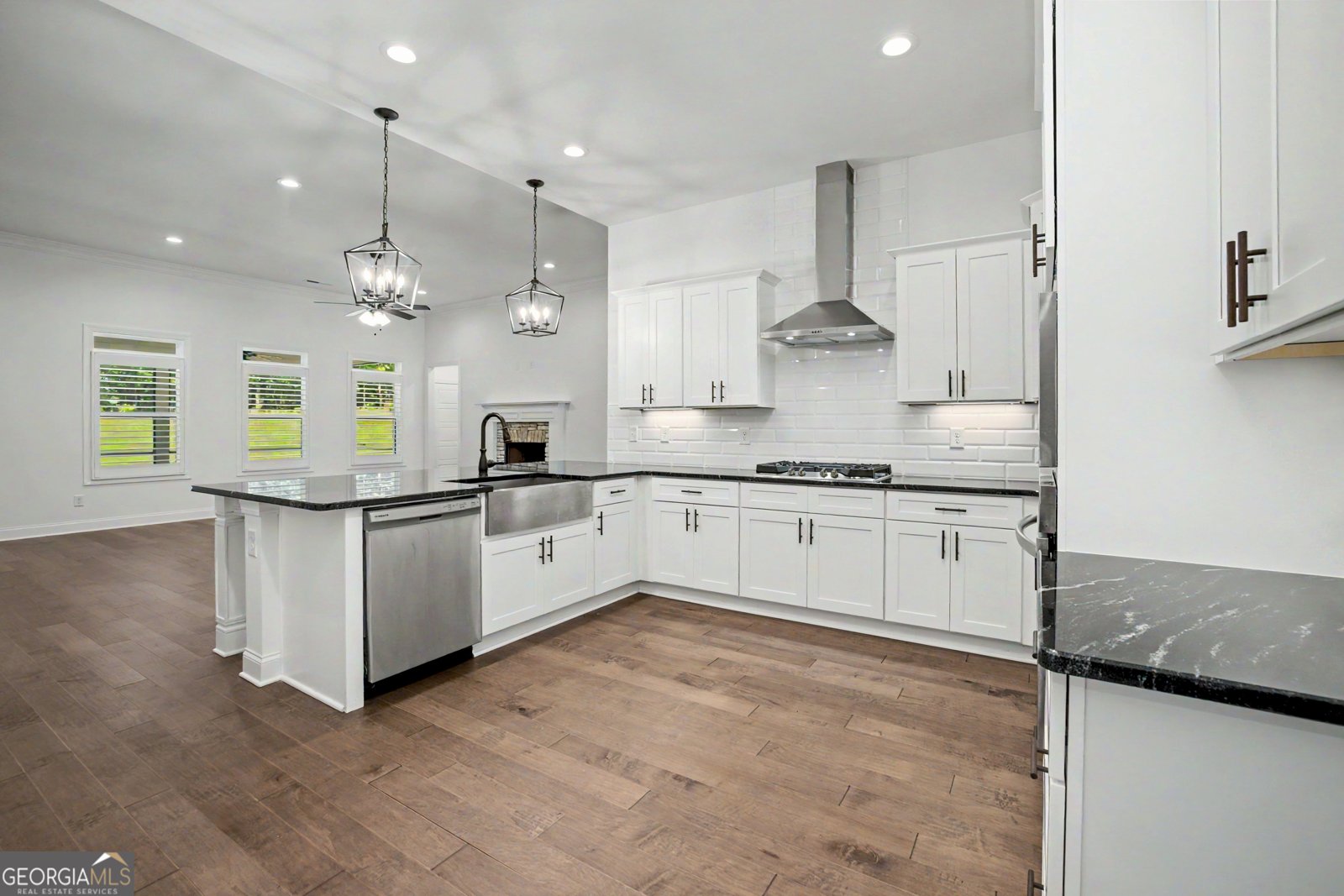 142 Nelms Street Senoia - Photo 14