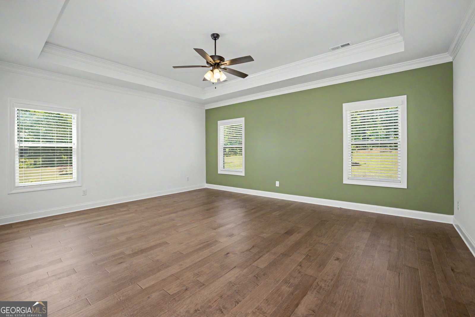 142 Nelms Street Senoia - Photo 17