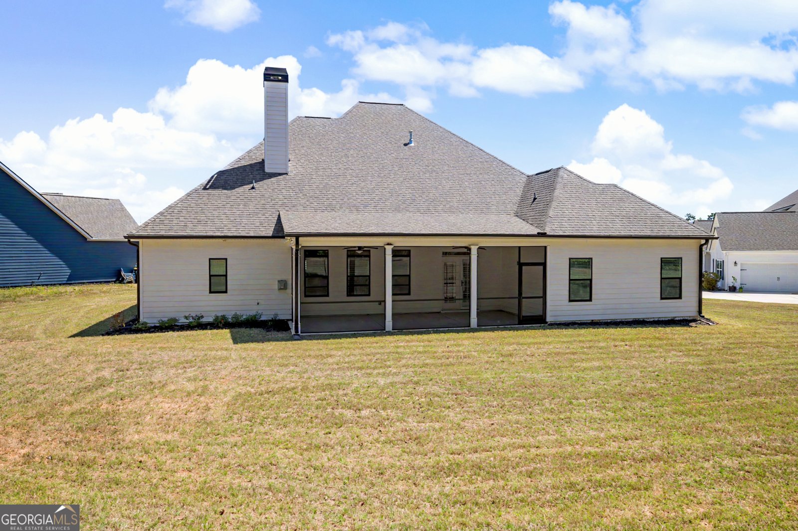 142 Nelms Street Senoia - Photo 36