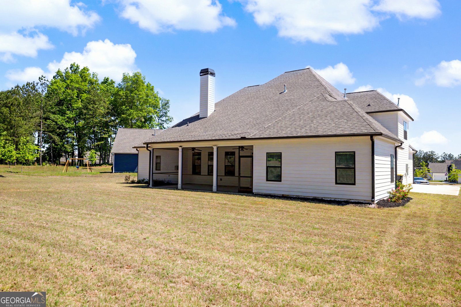 142 Nelms Street Senoia - Photo 37