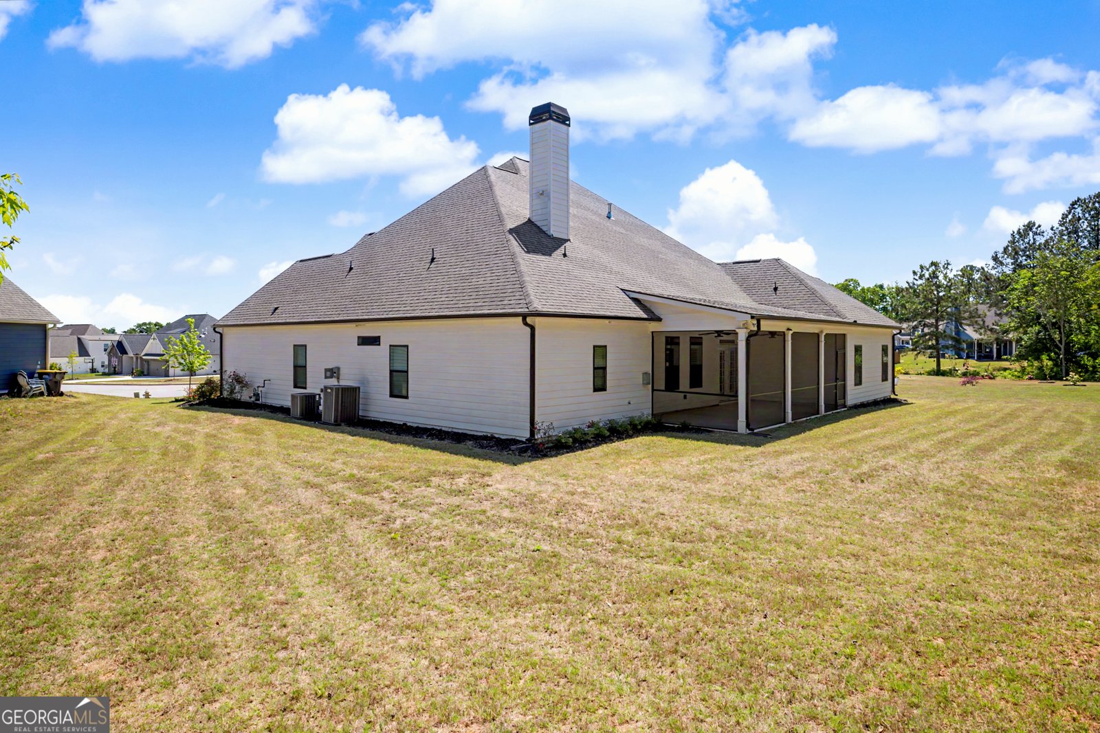 142 Nelms Street Senoia - Photo 38