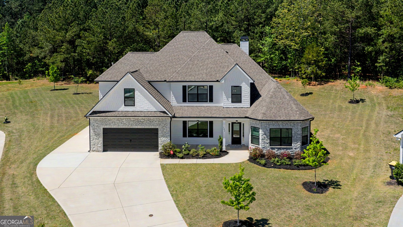 142 Nelms Street Senoia - Photo 39