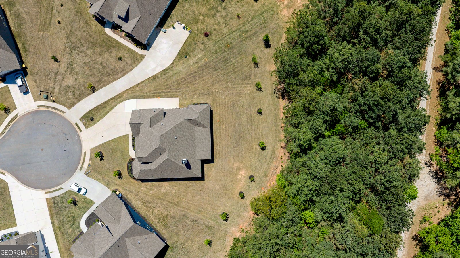 142 Nelms Street Senoia - Photo 43