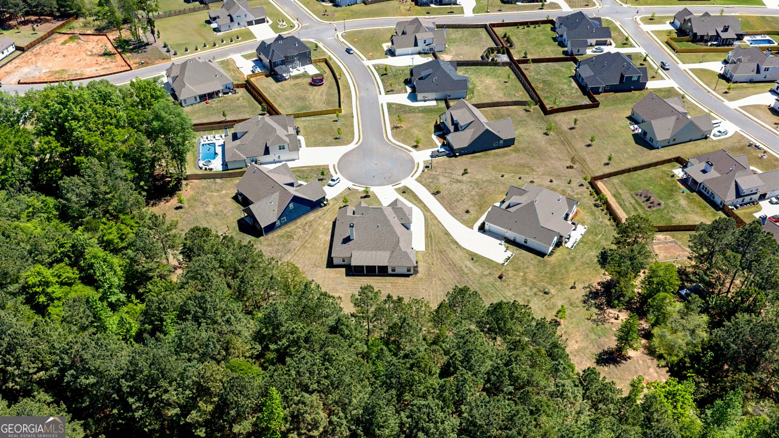 142 Nelms Street Senoia - Photo 44