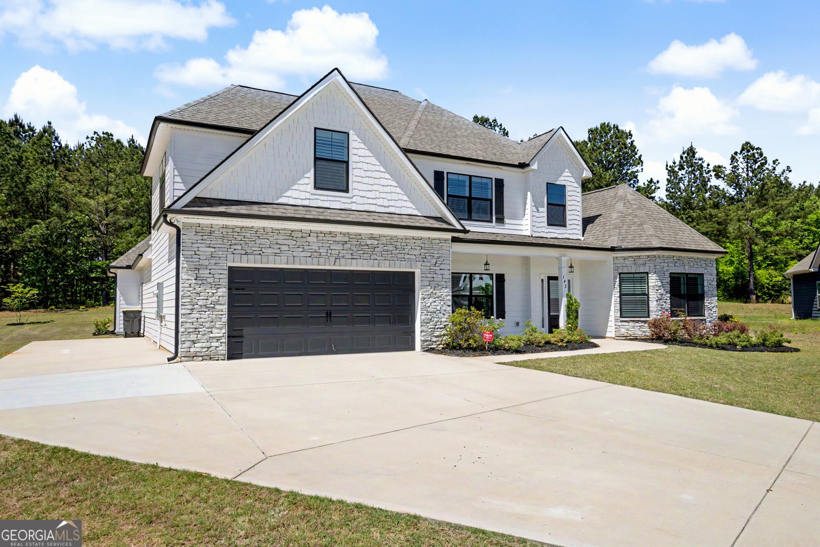 142 Nelms Street Senoia - Photo 45