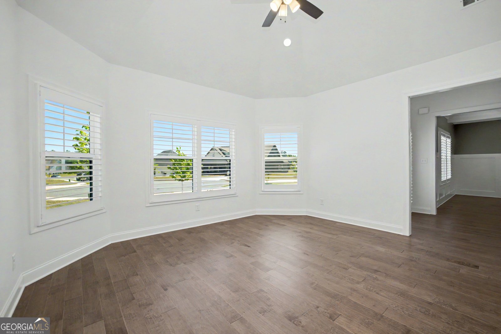 142 Nelms Street Senoia - Photo 8