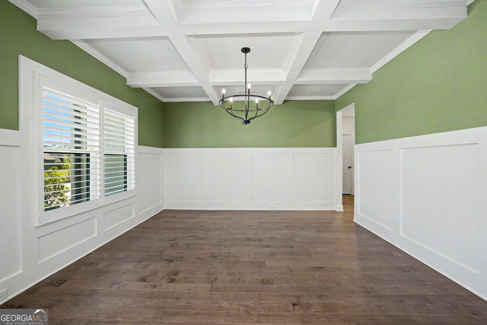 142 Nelms Street Senoia - Photo 9