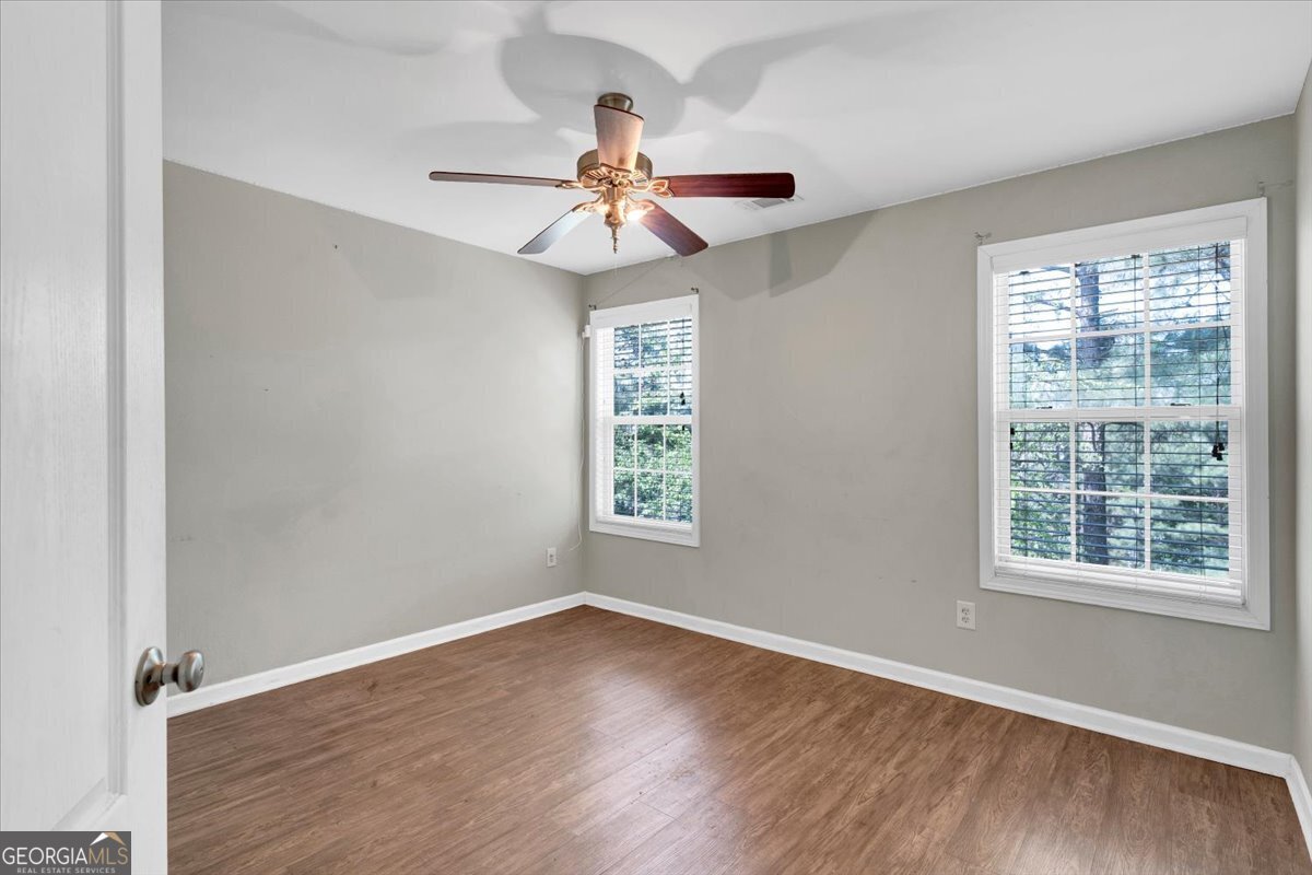 4557 Rainier Way Acworth - Photo 10