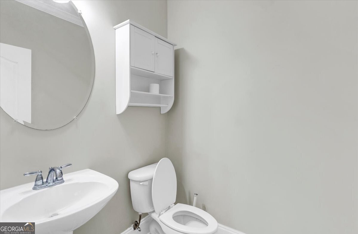 4557 Rainier Way Acworth - Photo 15