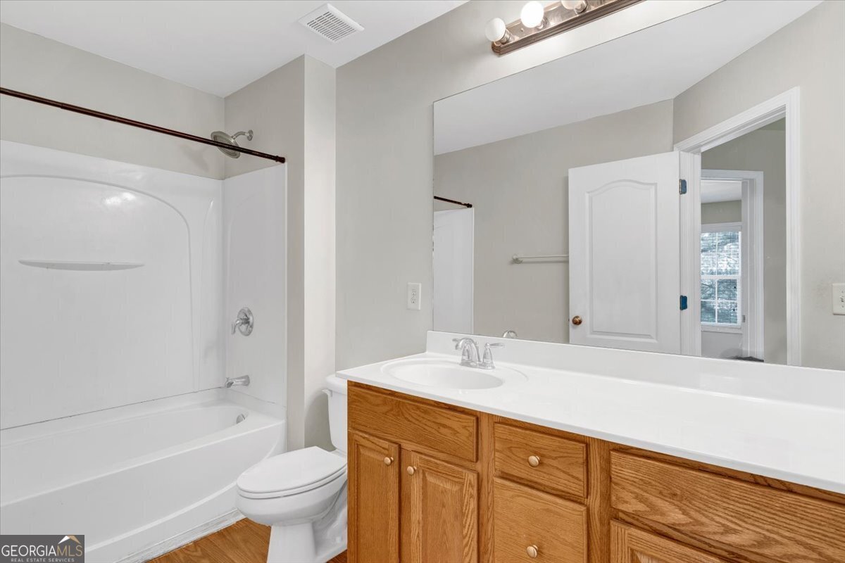 4557 Rainier Way Acworth - Photo 16