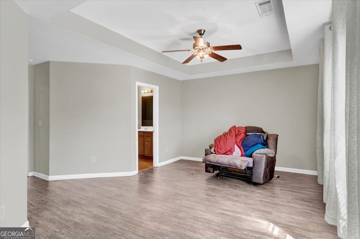 4557 Rainier Way Acworth - Photo 17