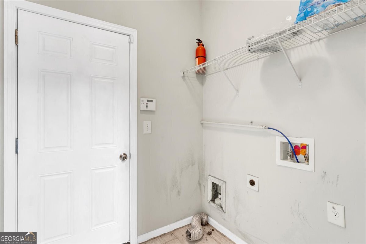 4557 Rainier Way Acworth - Photo 19