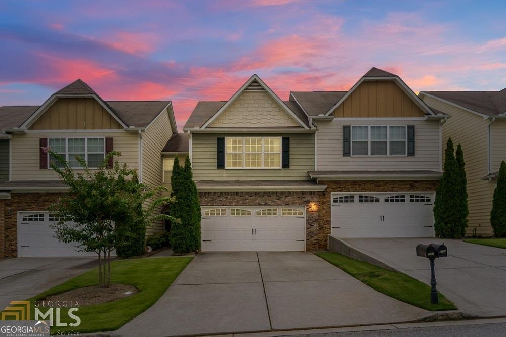 4557 Rainier Way Acworth - Photo 20