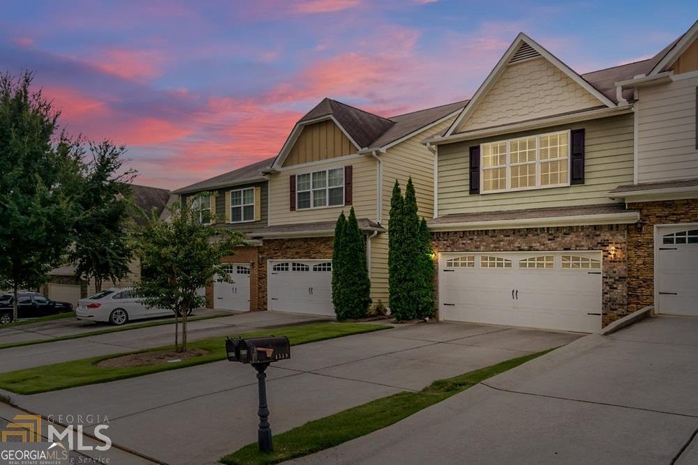 4557 Rainier Way Acworth - Photo 21